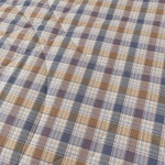 Комплект постельного белья Сатин с Одеялом 100% хлопок OB128