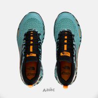  Кроссовки The North Face Vectiv Enduris II x Elvira артикул:NF0A7W5G9ZM1 - купить в магазине Дайс