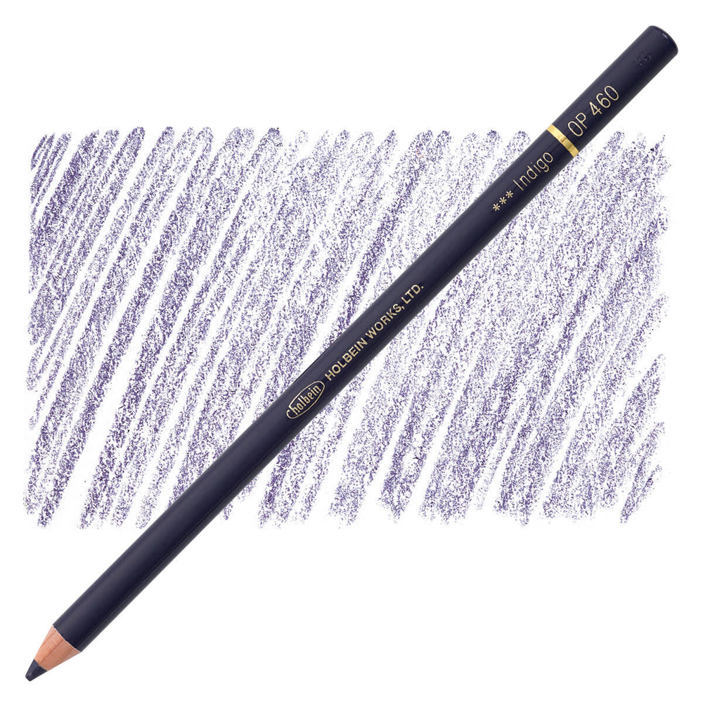 Holbein Artists. OP460 Indigo