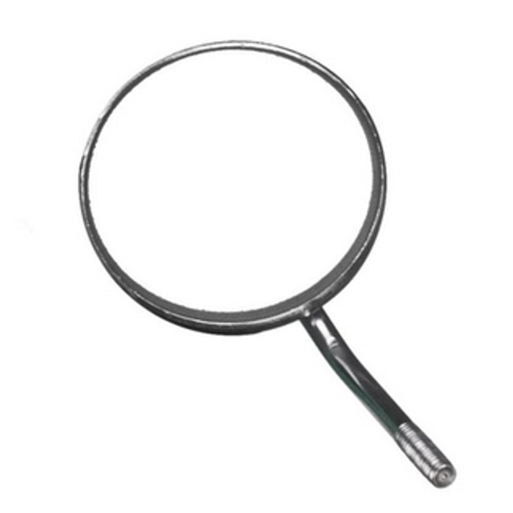 Зеркало EC aktiv, размер 3/20мм, плоское, упаковка 12 шт., Röder (Германия)