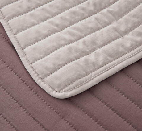 Покрывало 160х220 и наволочка 50х70 Sofi De MarkO Самуэль №3