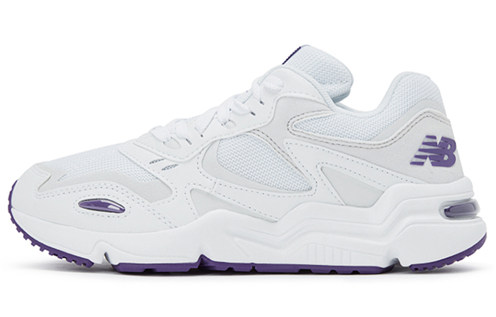426 Wmns New Balancev1 'White Violet' Women's