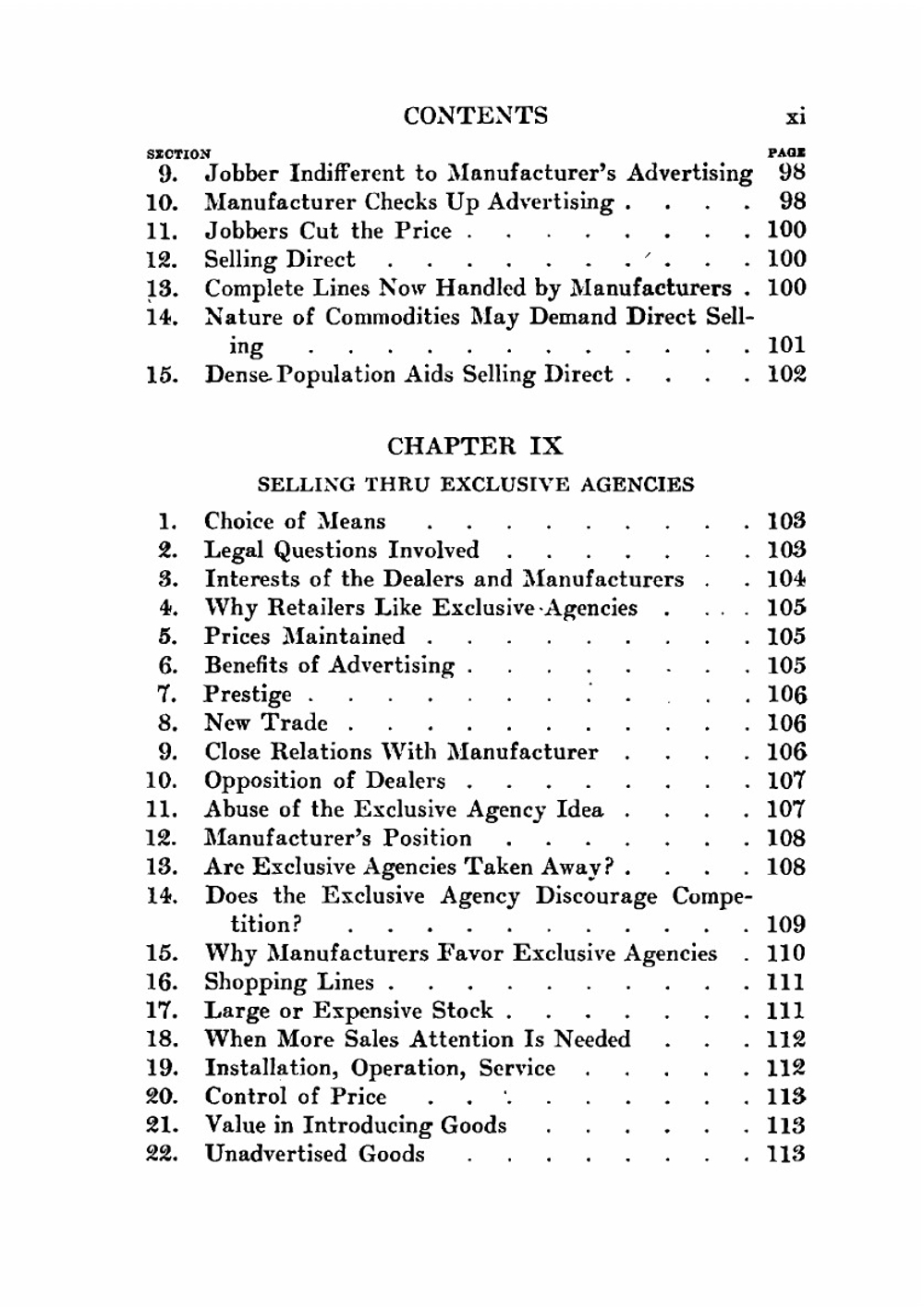 Marketing and merchandising | Ralph Starr Butler; John B. Swinney