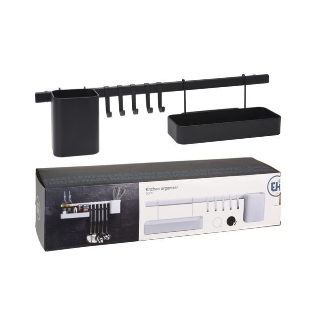 Банки, кухонное хранение