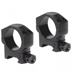 Прицел Vector Optics Sentinel-Х 10-40x50 SFP - фото 8