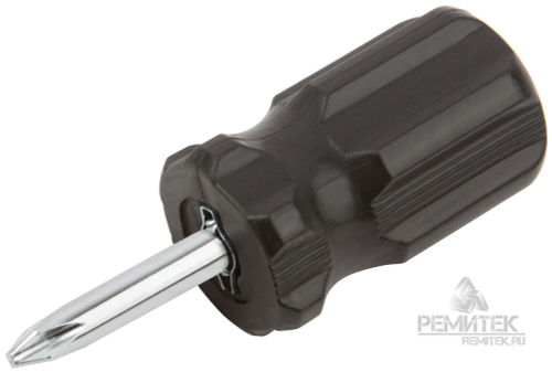 Отвертка коротыш РН2/SL6