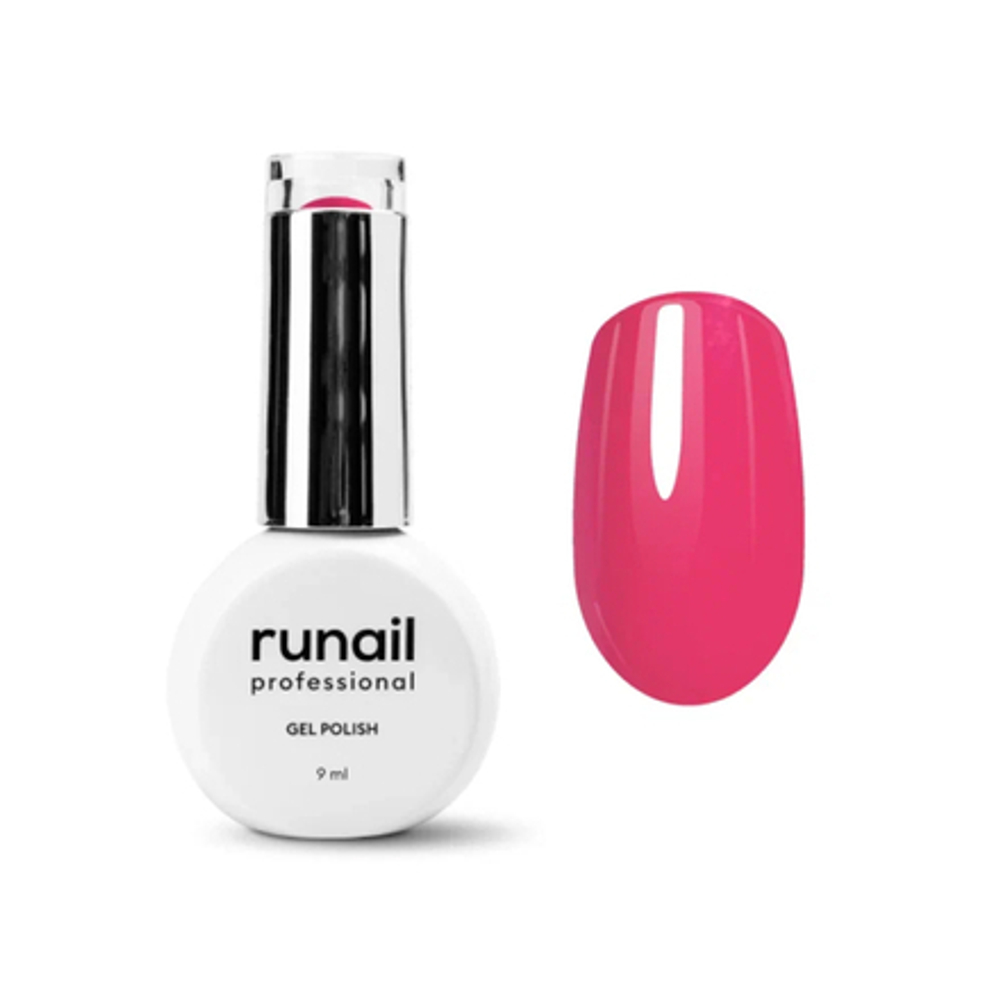 Runail Гель-лак "runail GEL POLISH", 9мл №7910