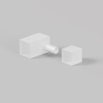 Комплектующие для гибкого неона Led Strip 432025