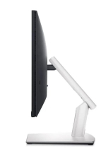 Монитор 24" Dell P2424HT