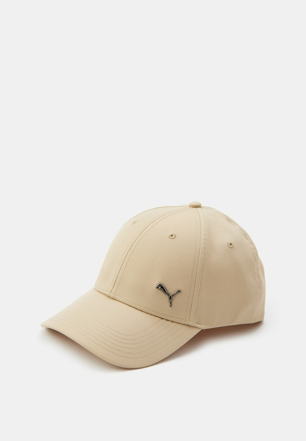 Кепка взрослая PUMA ESS METAL PUMA CAT BB Cap