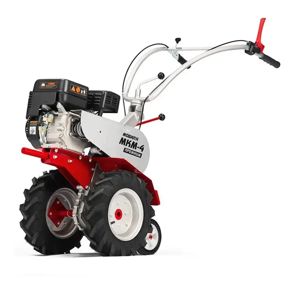 Мотоблок Мобил К МКМ-4 ПРЕМИУМ, MBK0018484