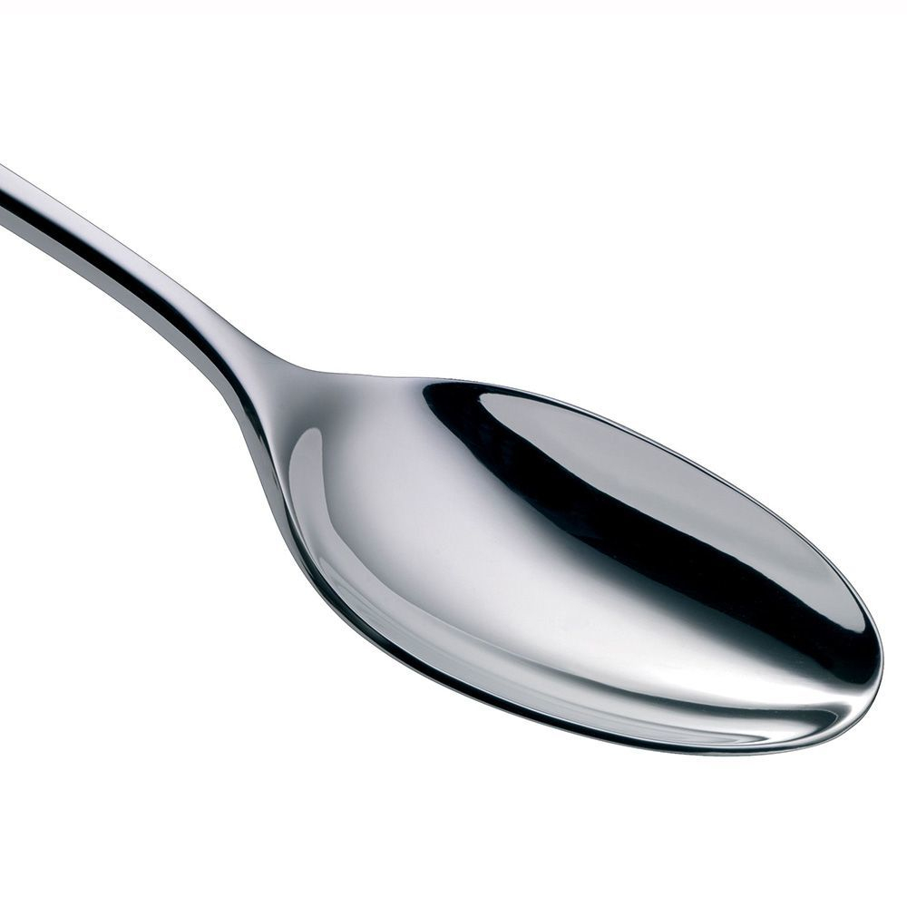 Набор столовых приборов на 12 персон 84 предмета Robert Welch Iona Bright Англия фрагмент