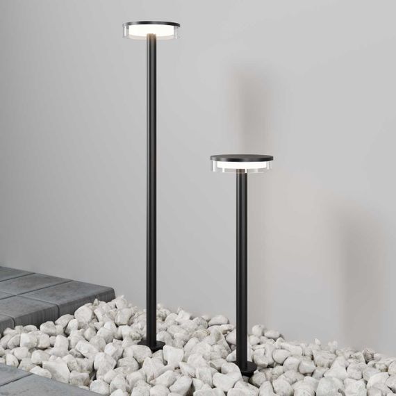 Ландшафтный светильник Maytoni Outdoor O503FL-L4B3K1