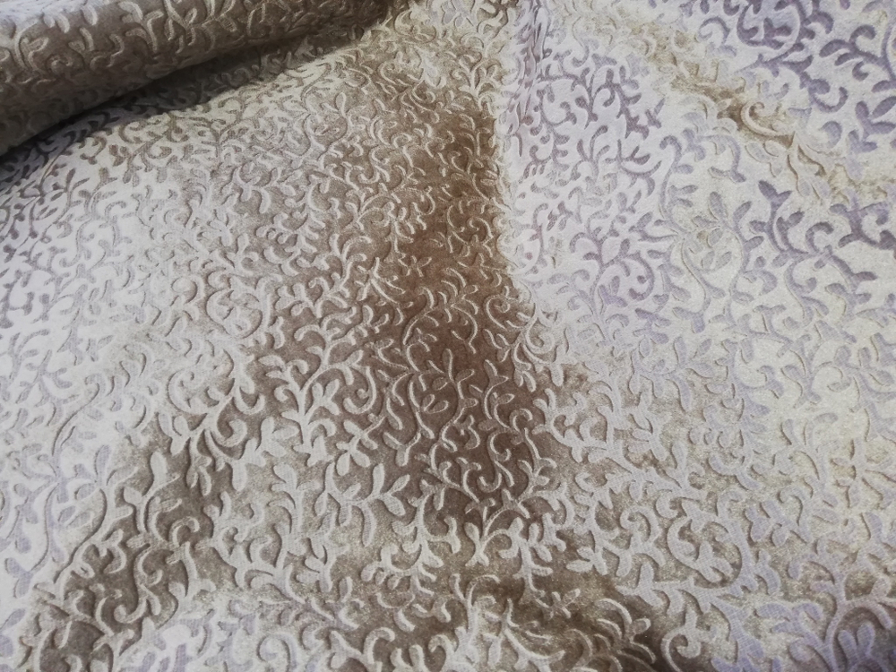 Велюр Lotta com (Лотта ком) 03