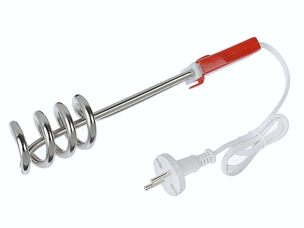 Кипятильник 1200Вт, 220В, шнур 80см