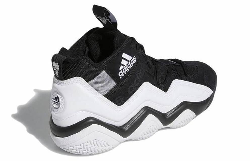 Кроссовки Adidas Top Ten 2000