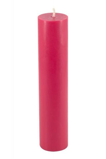 Низкотемпературная свеча для тактильной практики Wax Play To Blaze