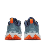 Кроссовки мужские HOKA M KAHA 2 LOW GTX Goblin Blue / Harbor Mist