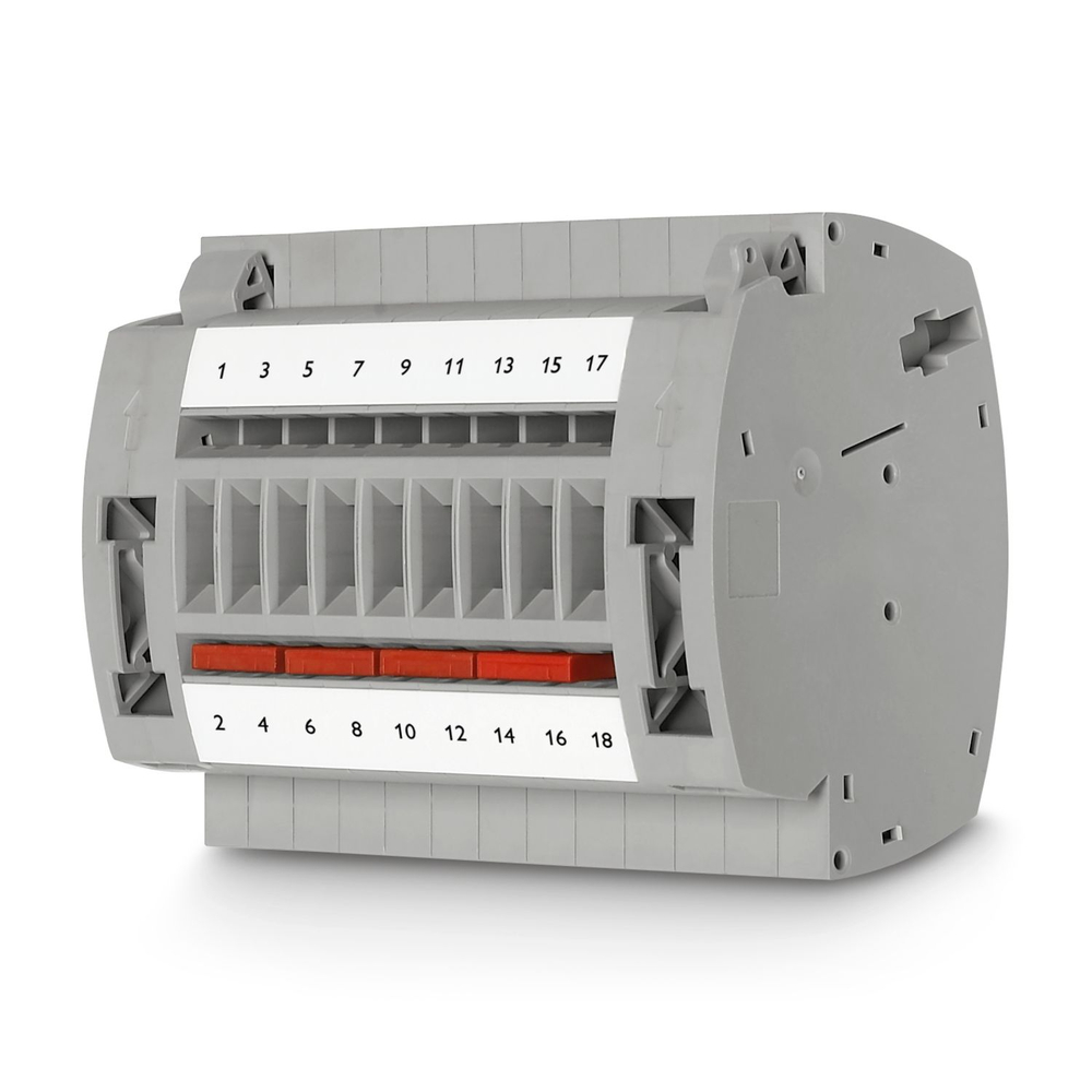 1029708 - FTP 10+1 - Тестовый штекер