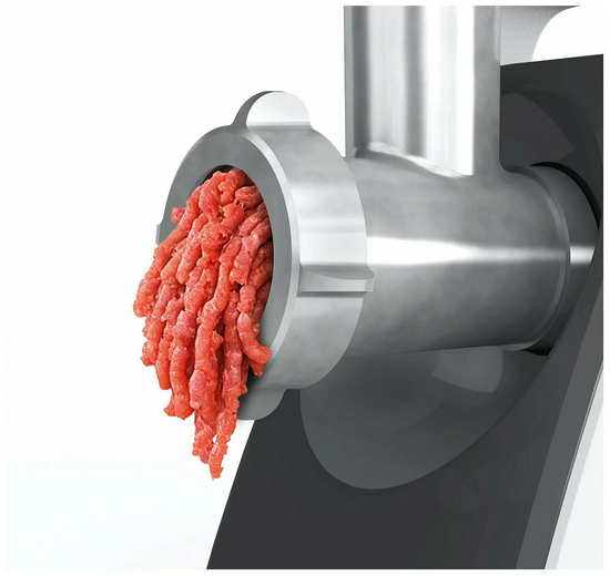 Мясорубка BOSCH MFW3612A