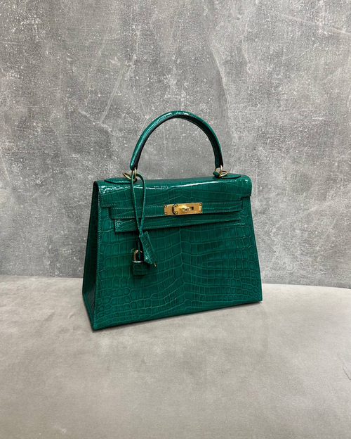 Сумка Hermes Kelli