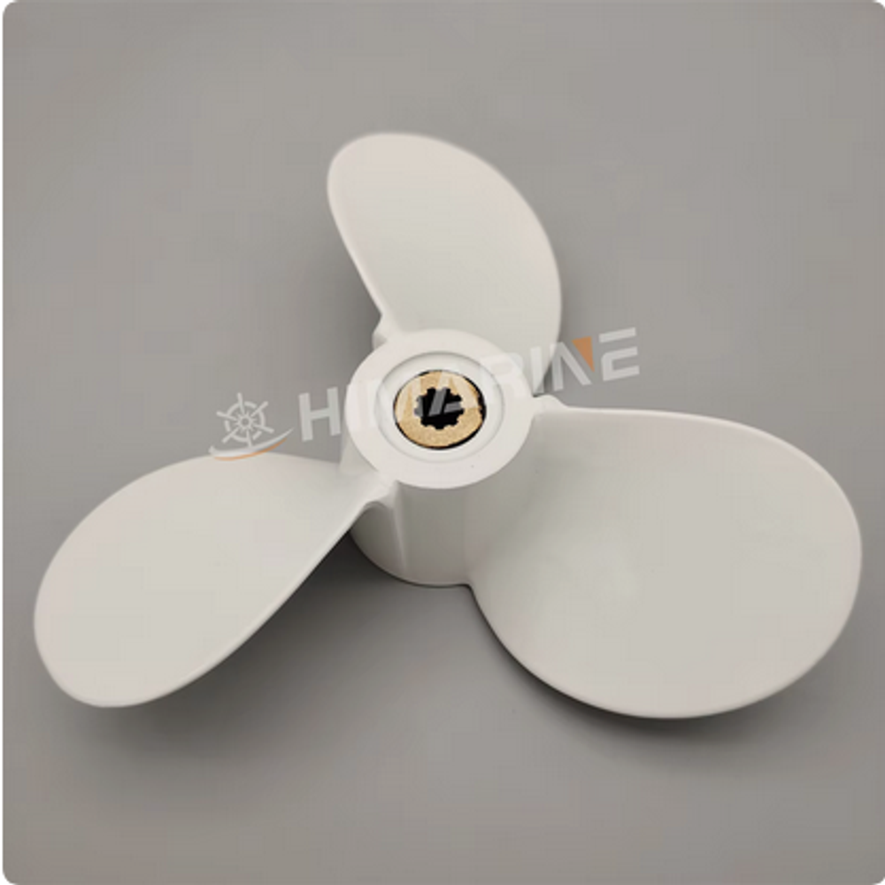 Гребной винт Yamaha 4/5 (6E0-45941-01-EL)