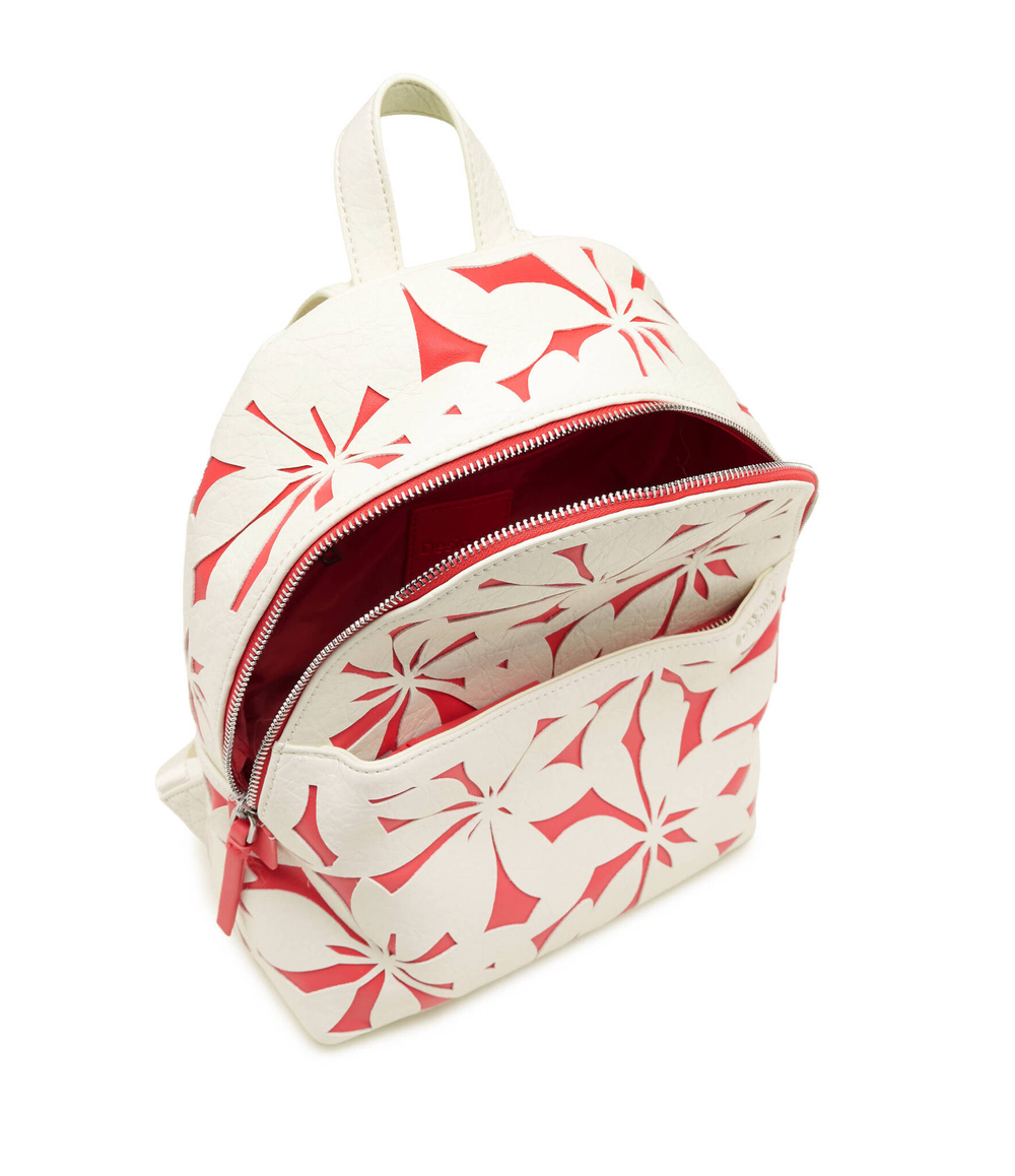 Рюкзак Desigual - кремовый(24SAKP12)