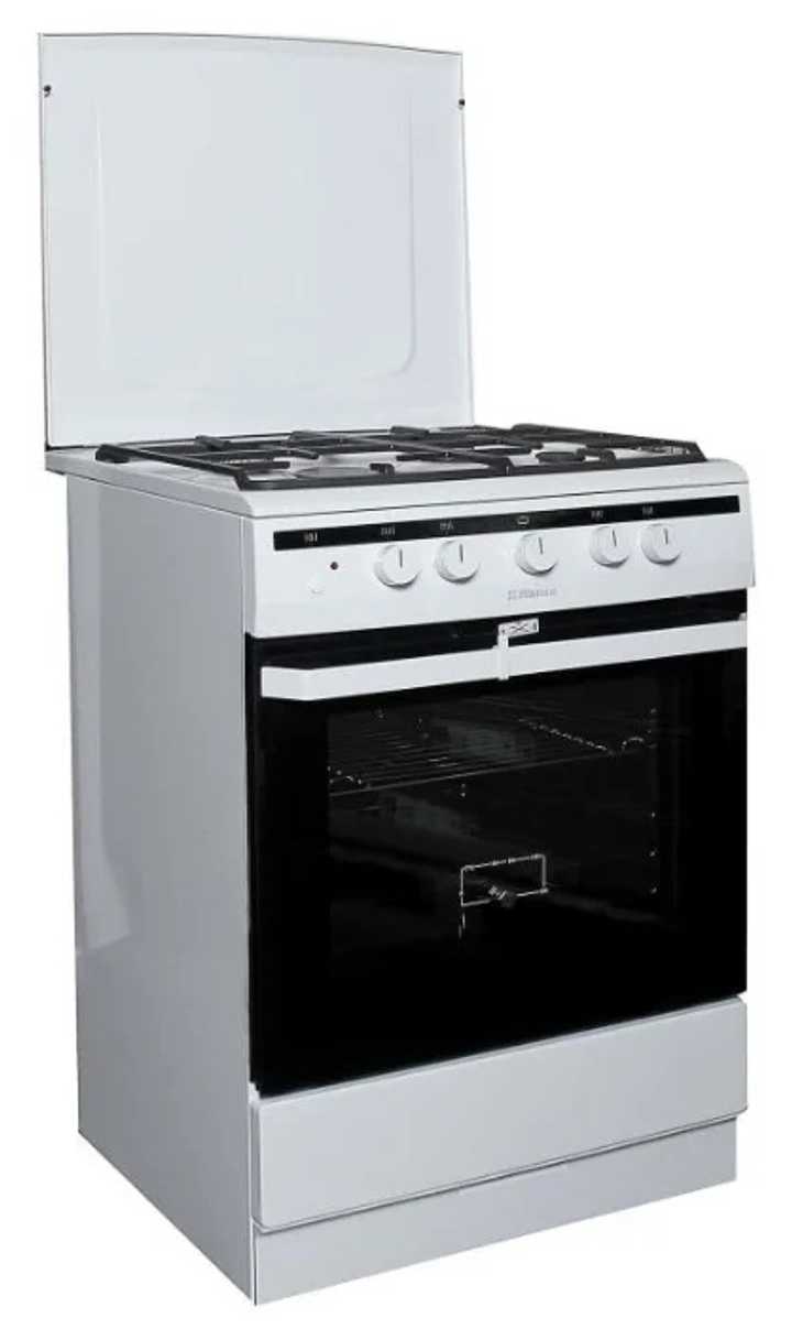 Газовая плита Hansa FCGW63020G