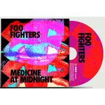 Foo Fighters / Medicine At Midnight (CD)