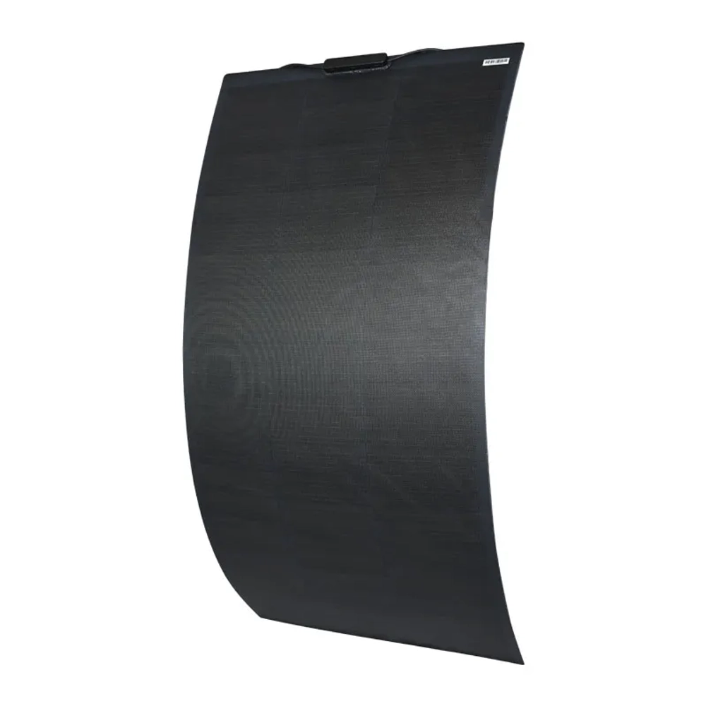 Солнечная панель Wattico Solarflex 100 Вт, гибкая