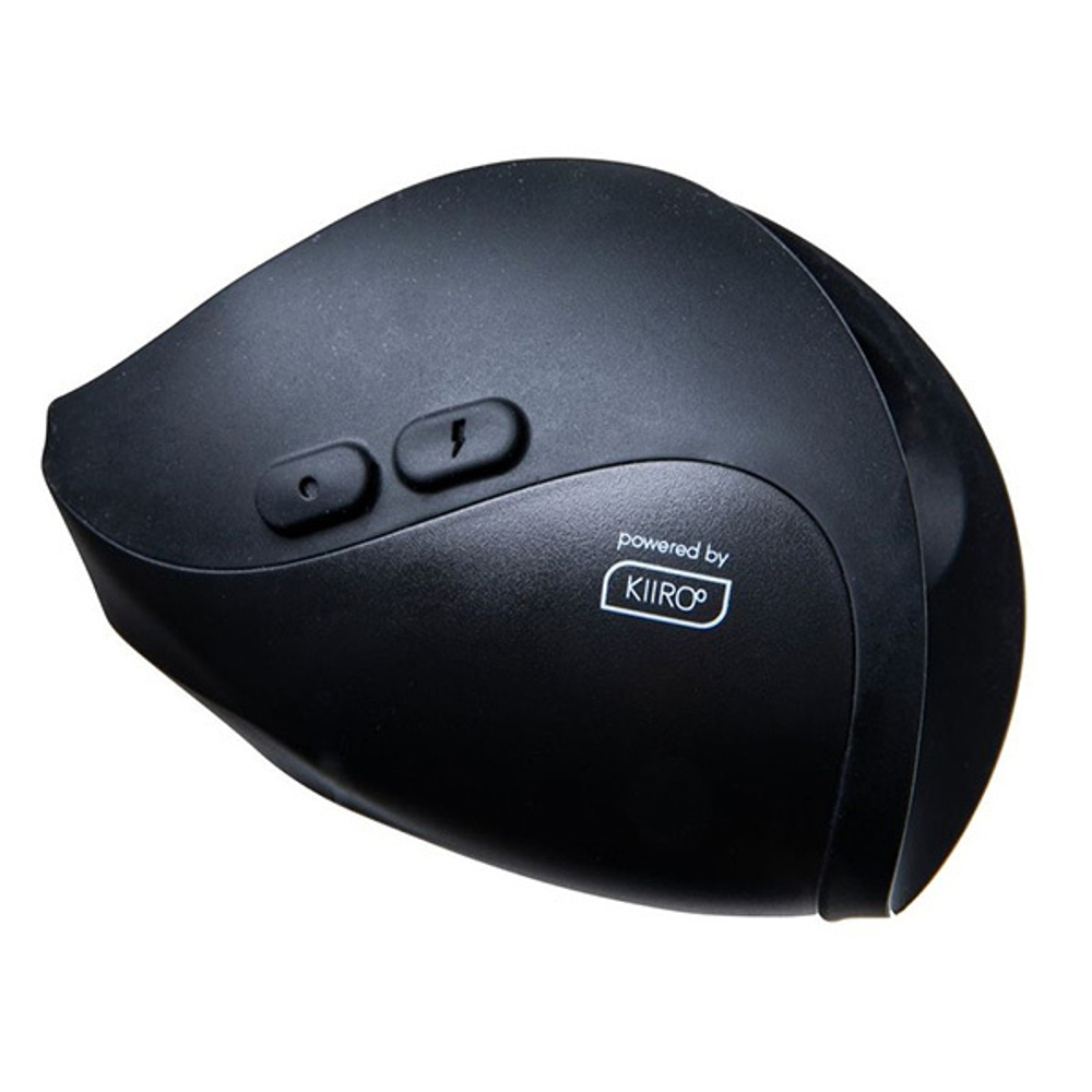 Интерактивный мастурбатор Kiiroo Pulse Solo Interactive Oscillating Penis Masturbator by Hot Octopuss