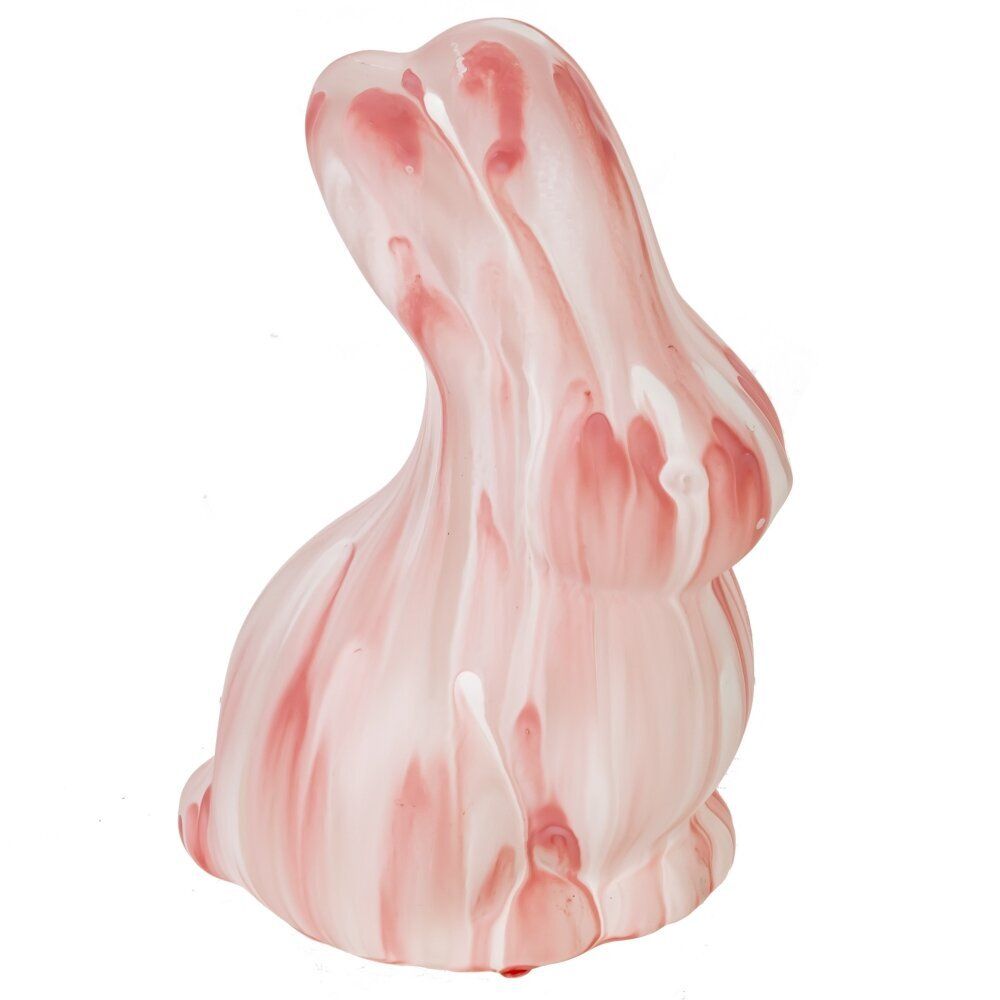 GAEM Фигурка декоративная "Заяц" (подсветка, 3xLR44 н/п), L10 W7 H15 см