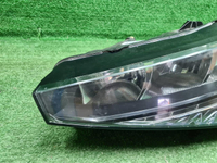 Фара левая Skoda Rapid 2 (2020-н.в.) LED