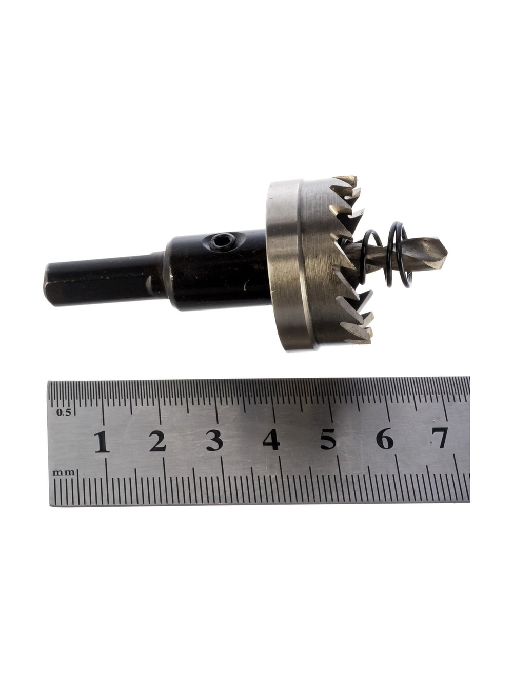 Коронка кольцевая 30 мм Gigant G-11306