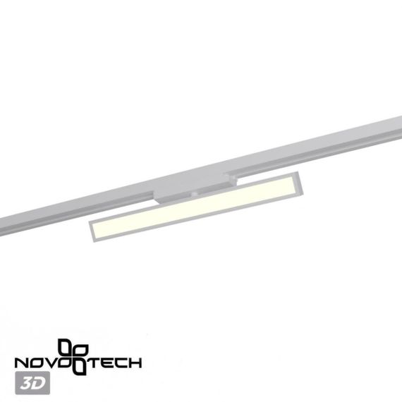Трековый светильник Novotech Stratus Port 359782