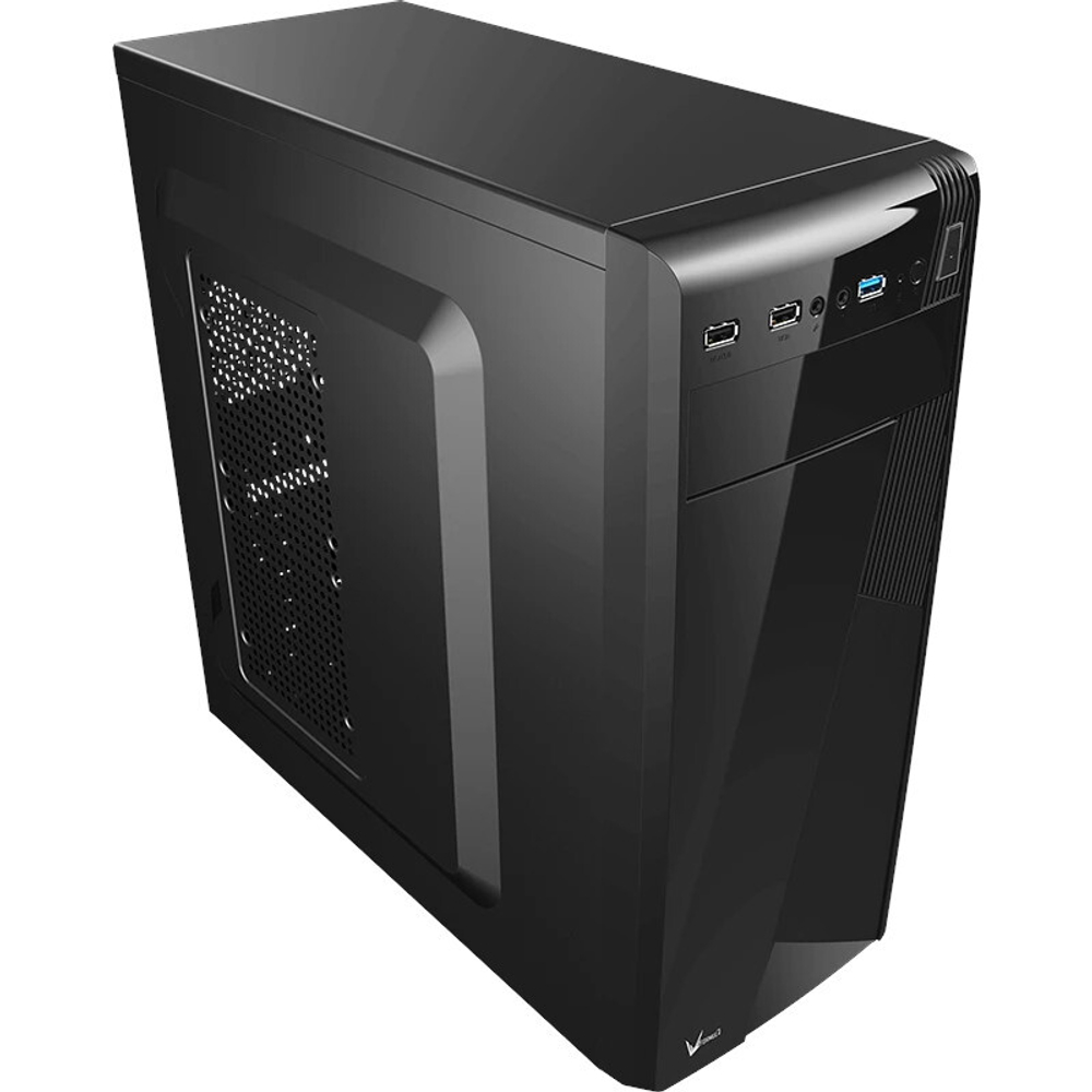 Корпус ATX Formula V Cs-1101