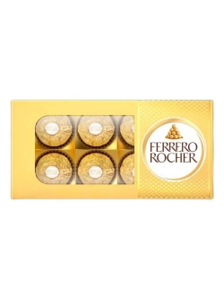 Ferrero Rocher 75 гр.