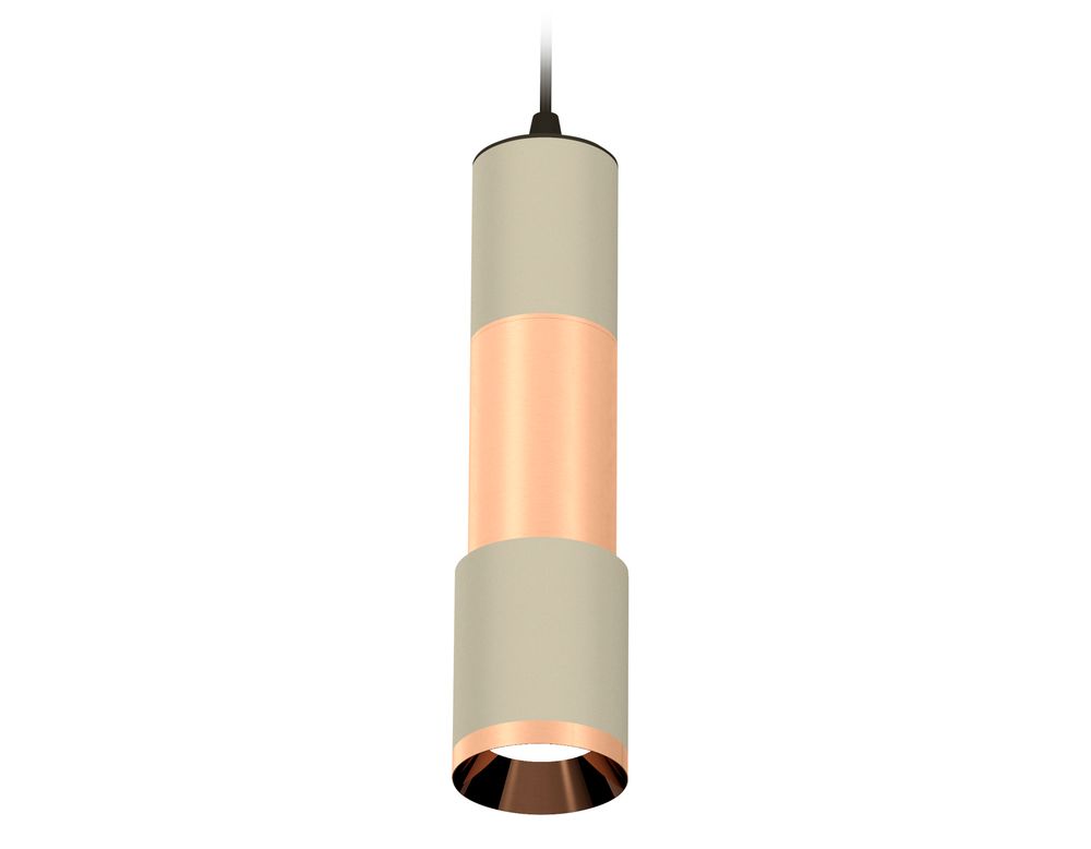 Ambrella Комплект подвесного светильника Techno XP7423060