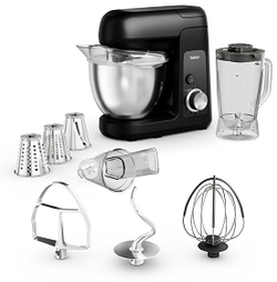 Кухонная машина Tefal Bake Partner QB522838