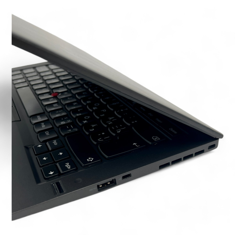 ThinkPad x1 Carbon 3rd