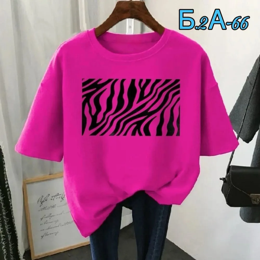 Футболка 6824733 Fabrika