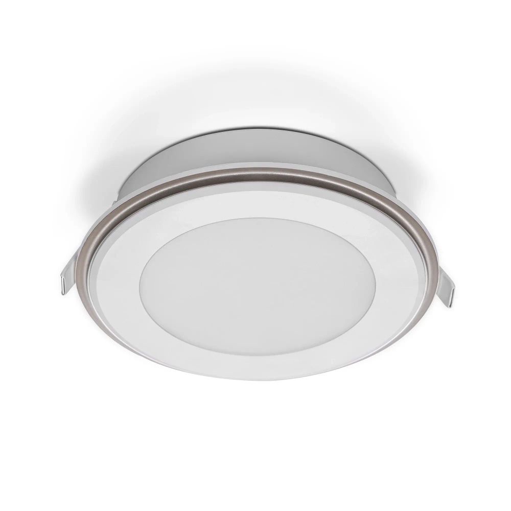 Citilux TRON CLD009013NW LED Встраиваемый светильник Белый