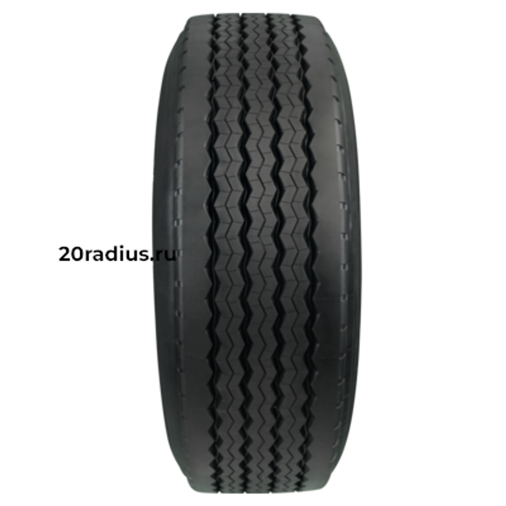 385/65R22,5 160J HTE2-295 Retread TL восстановленная