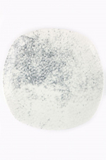 Тарелка квадратная 29CM SMOKY