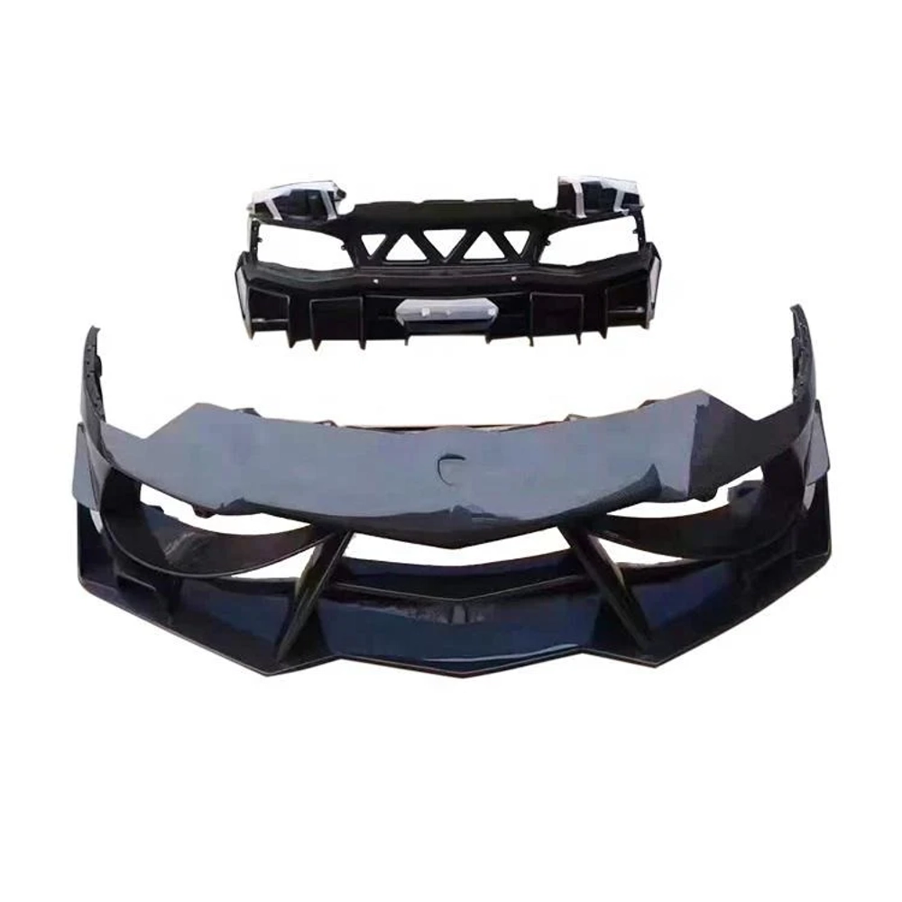 Карбоновый обвес переделка в LP700 GT Limited Edition для LAMBORGHINI AVENTADOR LP700 2011–2015 Ламборгини