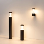 Ландшафтный светильник LGD-STEM-BOLL-H900-10W Arlight 046613