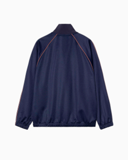 Олимпийка Carhartt WIP Benford Jacket