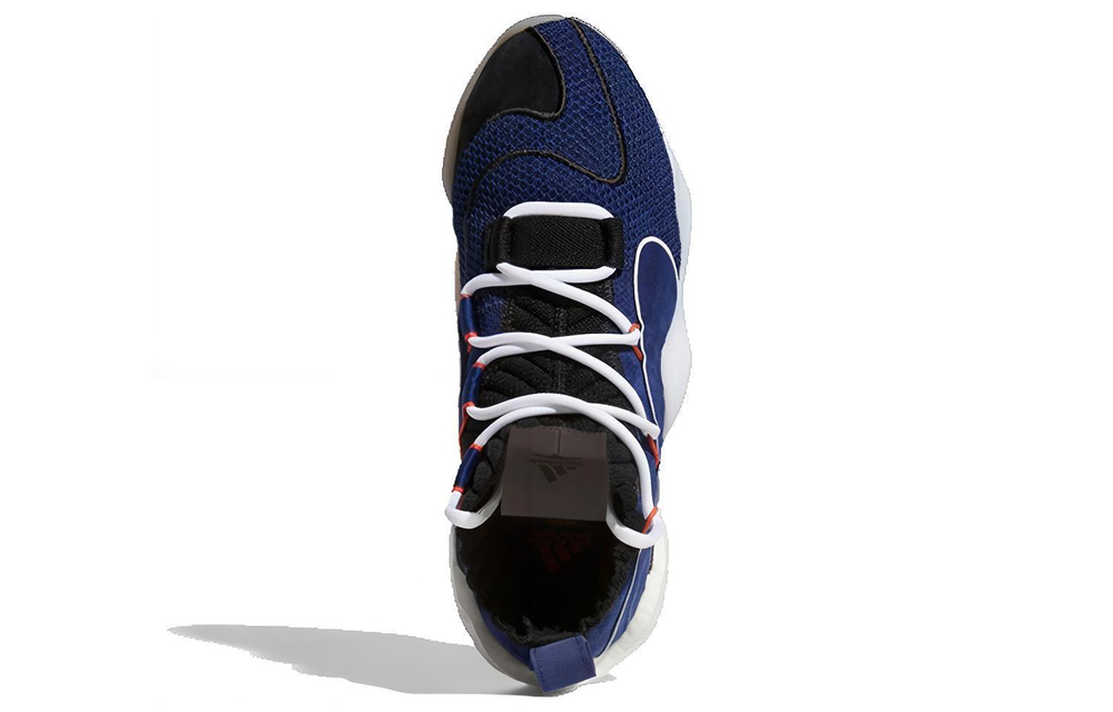 Кроссовки Adidas Originals Crazy Byw X