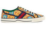 Gucci Tennis 1977 100