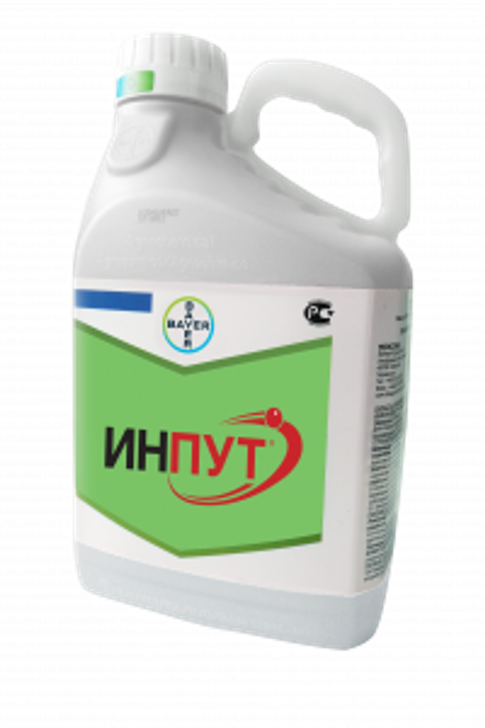 Инпут, КЭ (300 + 160 г/кг)